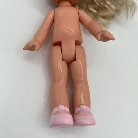 Vintage Cherry Merry Muffin Doll 6" Toy Lot w/ Muffins & Accessories 1989 - Picture 10 of 16